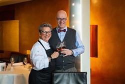 Restaurant Da Vinci Maasbracht, openingstijden