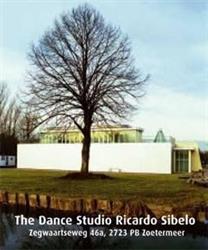 The Dance Studio Ricardo Sibelo, Zoetermeer openingstijden