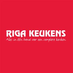 Riga Keukens Groningen, openingstijden