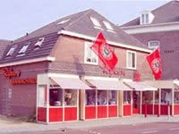 Rijkers Naaimachine specialist BV, Veghel openingstijden