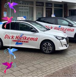 Dick Hielkema Rijschool, Heerenveen openingstijden
