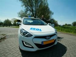 Rijschool Erol, Castricum openingstijden