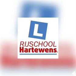 Hartewens Rijschool, Hoofddorp openingstijden