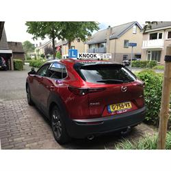 Autorijschool & Motorrijschool J Knook, Loon op Zand openingstijden