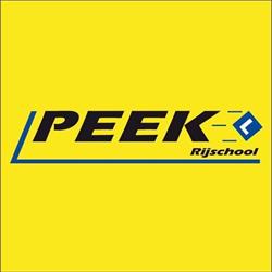 Rijschool Peek, Fijnaart openingstijden