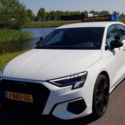 Autorijschool Saturnus De Folgeren Drachten - openingstijden