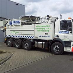 Rions Riooltechniek, Maastricht openingstijden
