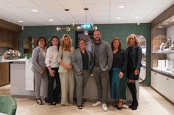 Juwelier Ris BV, IJmuiden openingstijden