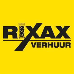 Rixax Verhuur Bv, Almere openingstijden