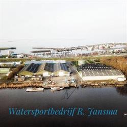 Jansma Watersport r, Lauwersoog openingstijden