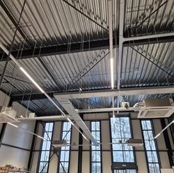 Rjcooling Hoogland, openingstijden