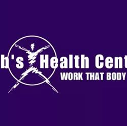Rob's Health Centre, De Lier openingstijden