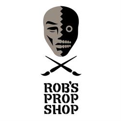 Rob's Prop Shop, Purmerend openingstijden