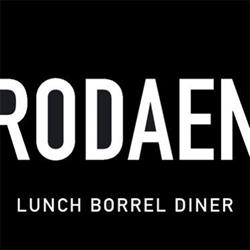Restaurant Rodaen, Bunnik openingstijden