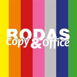 Rodas Copy & Office, Etten-Leur openingstijden