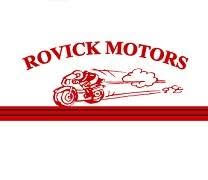 Rovick Motors, Schoonhoven openingstijden
