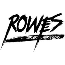 Rowes Barbers & Hairstylists, Dordrecht openingstijden