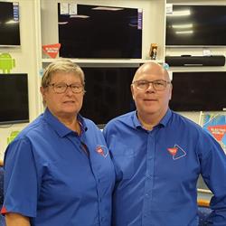 Roxs Elektro World, Sint-Oedenrode openingstijden