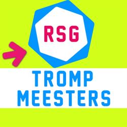 Rsg Tromp Meesters, Steenwijk openingstijden