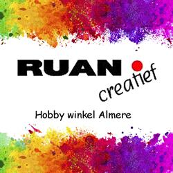 Ruan Creatief Hobby Speciaalzaak, Almere openingstijden
