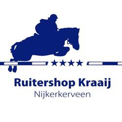Aart Kraaij Ruitershop & Manege, Nijkerk openingstijden