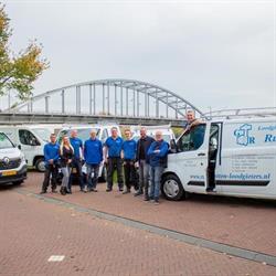 Rutten en Zn Loodgieters/Dakdekkersbedrijf, Arnhem openingstijden