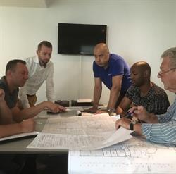 Pijl Loodgietersbedrijf Vd, Vlaardingen openingstijden