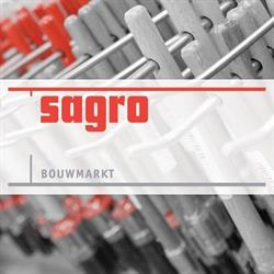 Sagro Bouwmarkt, 's-Heerenhoek openingstijden