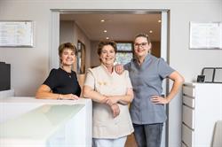 Alouette Pedicure- en Voetverzorgingssalon, Ermelo openingstijden