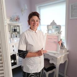 Schoonheidssalon Annemarie, Dordrecht openingstijden