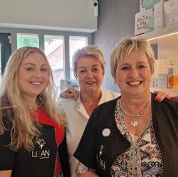 Schoonheidssalon Lizan, Neede openingstijden