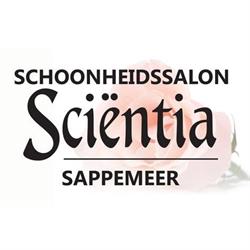 Schoonheidssalon Scientia, Sappemeer openingstijden
