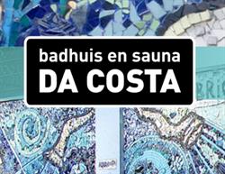 Stichting "Badhuis en Sauna Da Costa", Amsterdam openingstijden