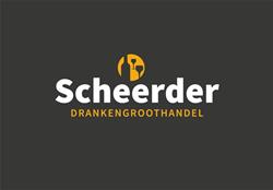Scheerder Bv Drankengroothandel, Amersfoort openingstijden
