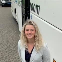 Touringcarbedrijf De Scheldestroom, Ossendrecht openingstijden