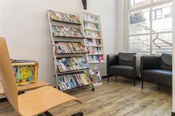 Schell Fysiotherapie Schouwen Duiveland, Zierikzee openingstijden