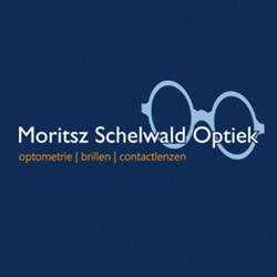 Optiek/Optometrie Moritsz Schelwald, Groningen openingstijden