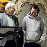 Schermerhorn Willem, Haarlem openingstijden