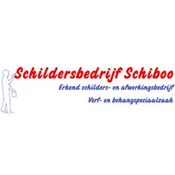 Schildersbedrijf Schiboo, Grijpskerke openingstijden