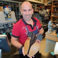 All-in Schoen- en Sleutelservice, Rosmalen openingstijden