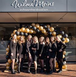 Schoonheidssalon Wilma Meins, Veendam openingstijden