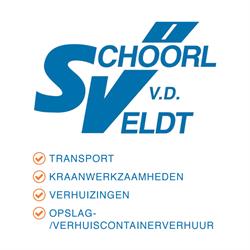 Verhuis- & Transportbedrijf Schoorl vd Veldt BV, Velserbroek openingstijden