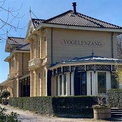 Het SchouwSpel, Vogelenzang openingstijden