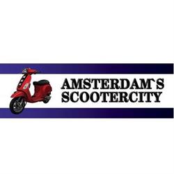 Amsterdam's Scootercity & Urban E-Bikes, openingstijden
