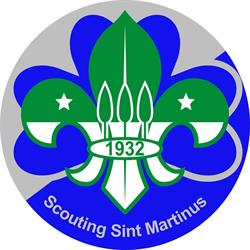 Stichting Scouting St. Martinus Breda-West, openingstijden
