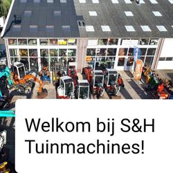 Seeleman en Hoogendoorn Tuinmachinespecalist, Kockengen openingstijden