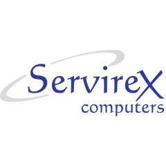 Servirex Computers Stevenshof Leiden - openingstijden
