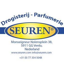 Seuren Drogisterij Parfumerie Bv, Venlo openingstijden
