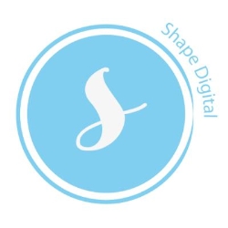Shape Digital De Maten Apeldoorn - openingstijden