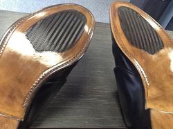 Shoe Inn Schoenmakerij & Sleutelservice, Noordwijk openingstijden